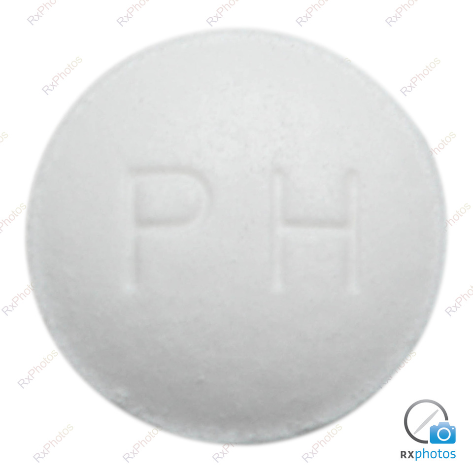 Phenobarb tablet 15mg