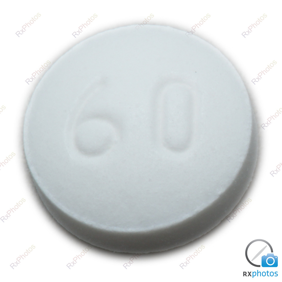 Phenobarb comprimé 60mg