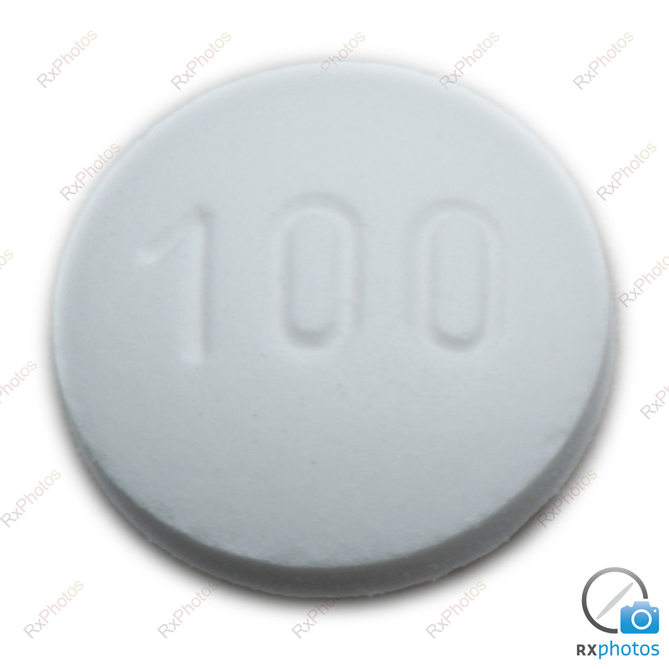 Phenobarb tablet 100mg