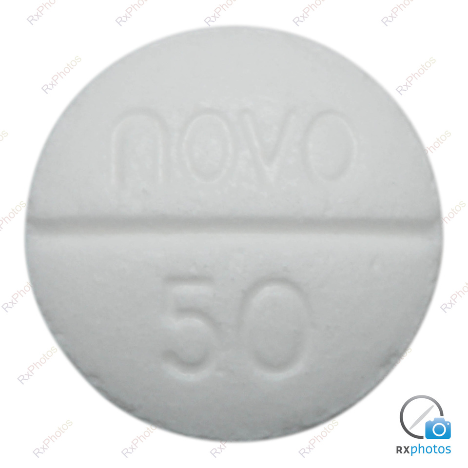 Teva Prednisone tablet 50mg