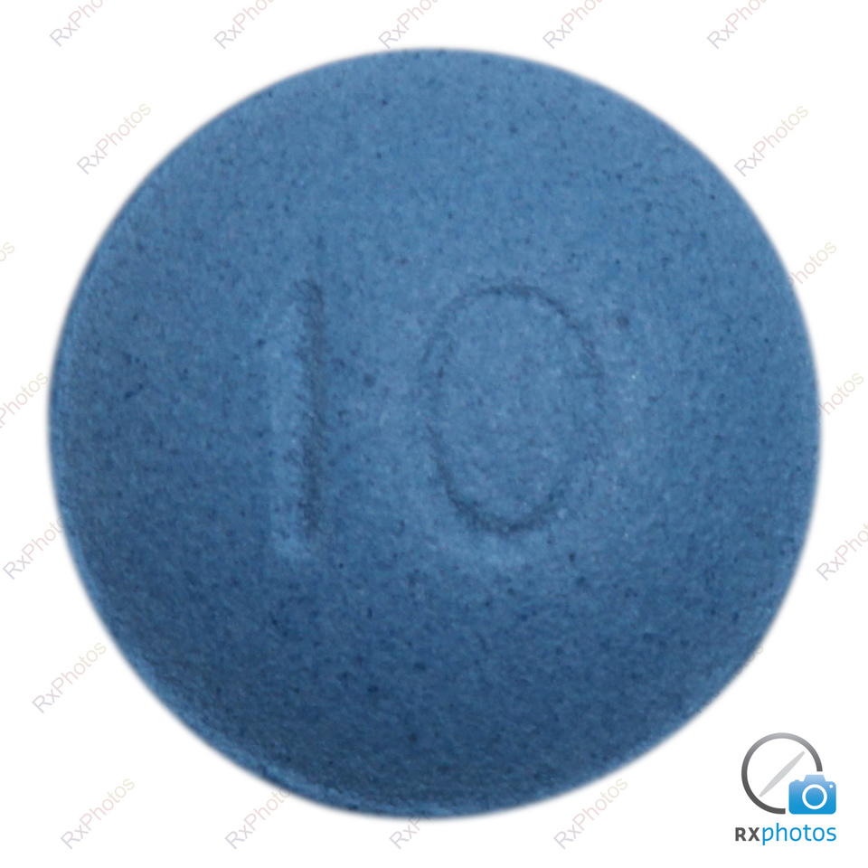 Trifluoperazine tablet 10mg