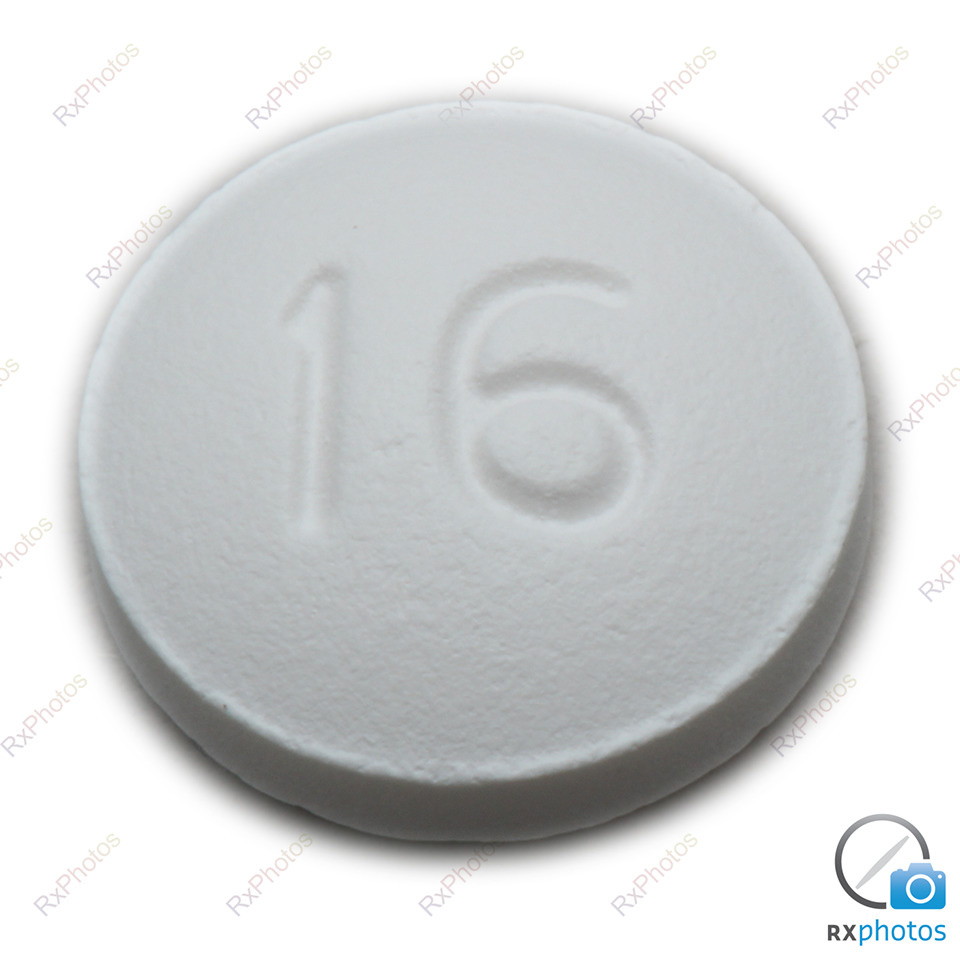 Perphenazine tablet 16mg