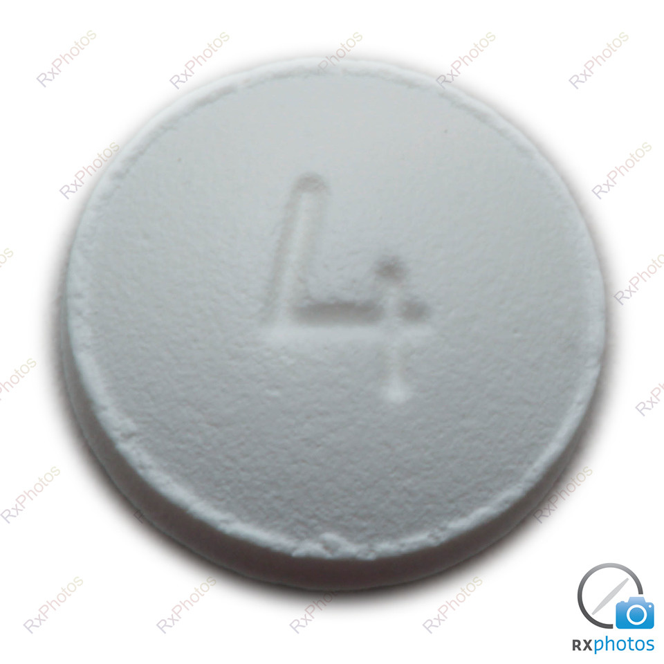 Perphenazine tablet 4mg