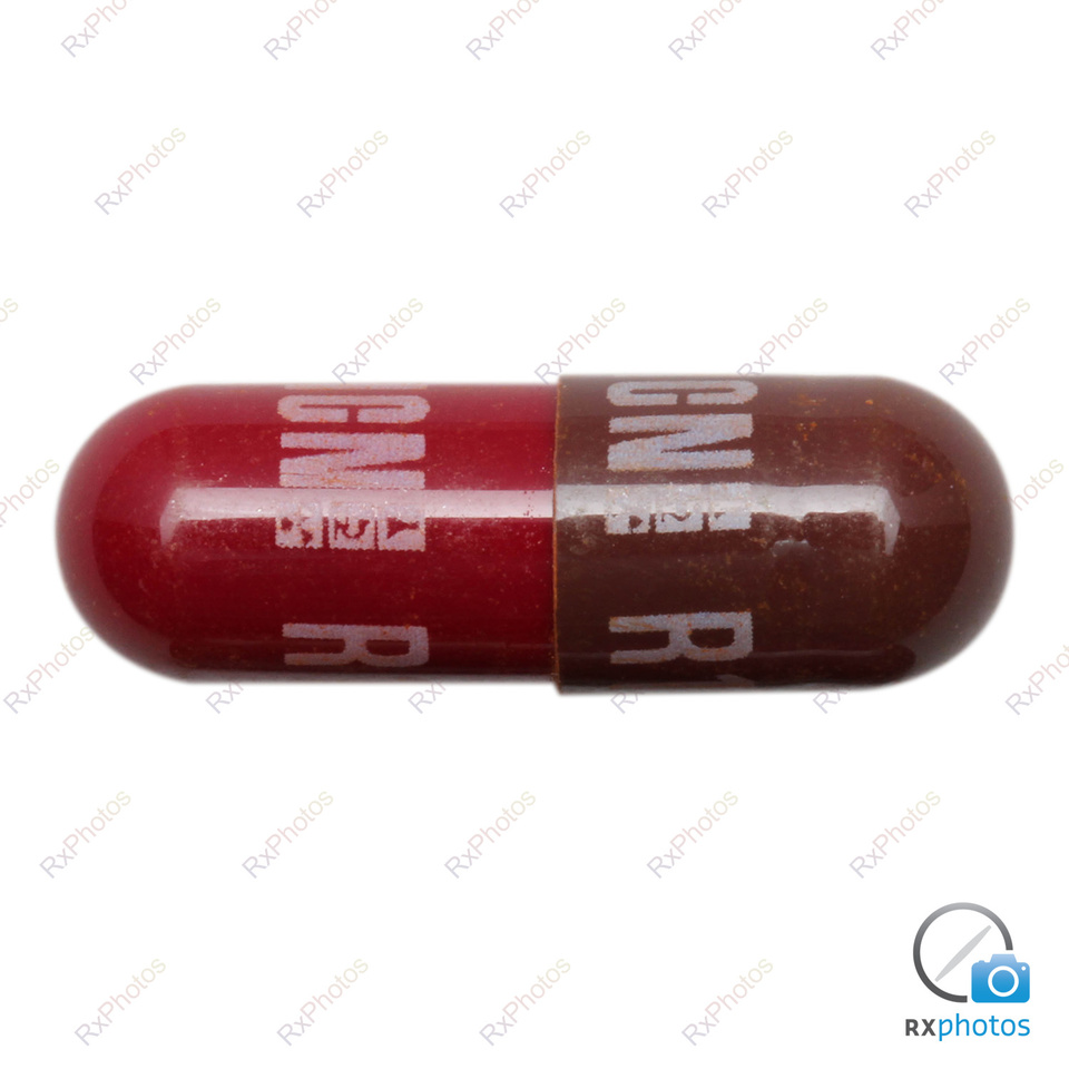 Rofact capsule 300mg