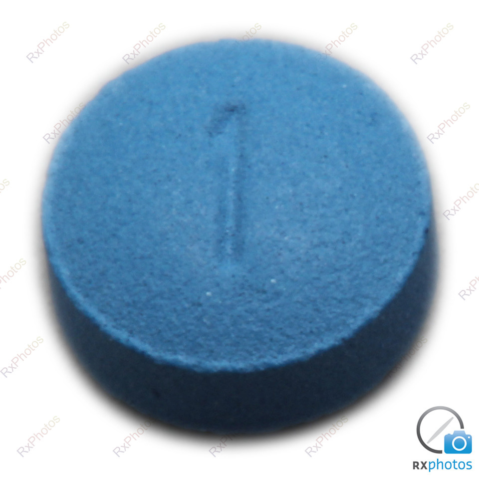 Trifluoperazine tablet 1mg