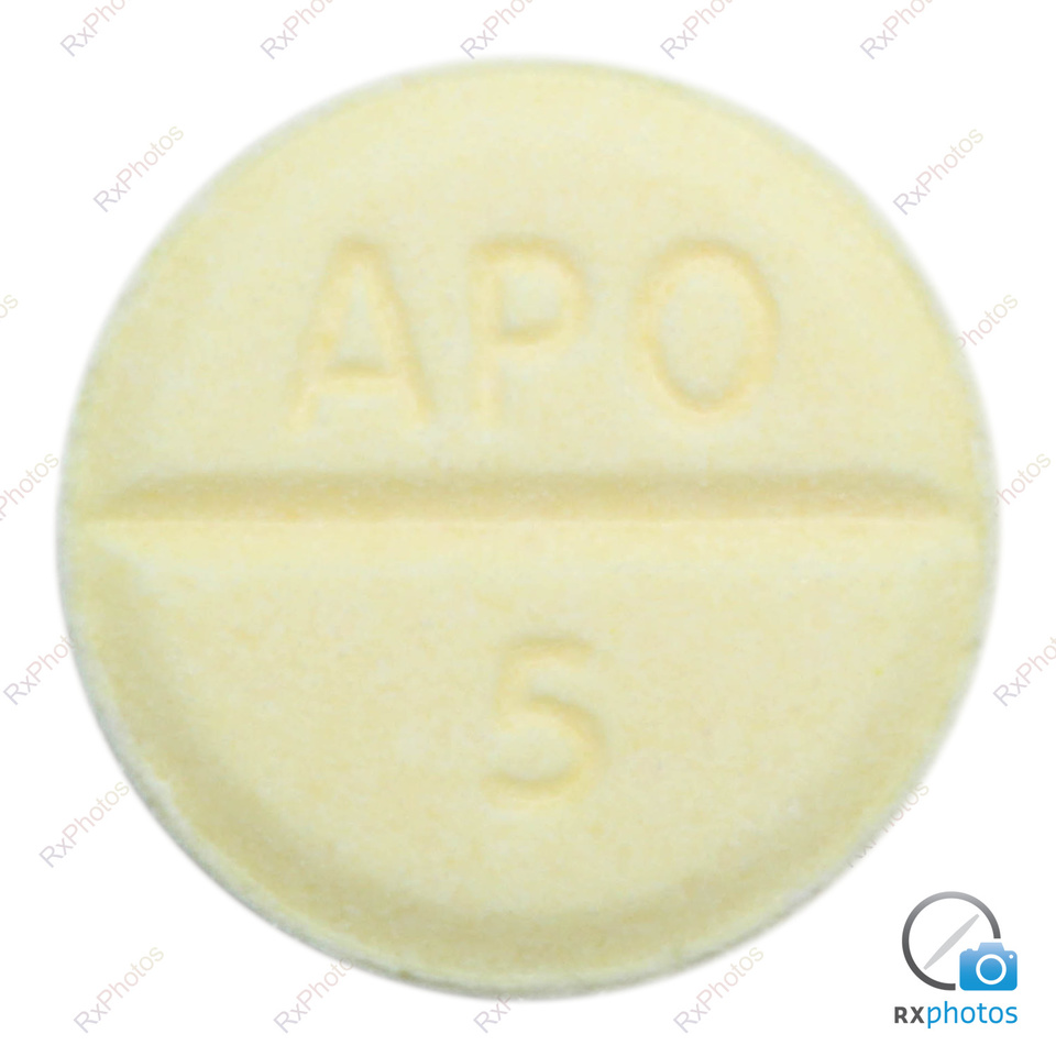 Apo diazepam store 5mg