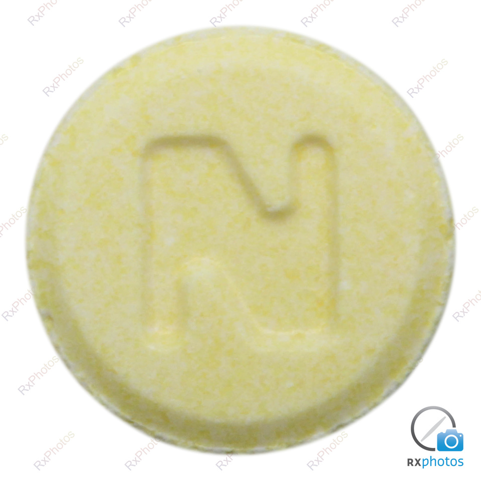 Teva Haloperidol tablet 1mg