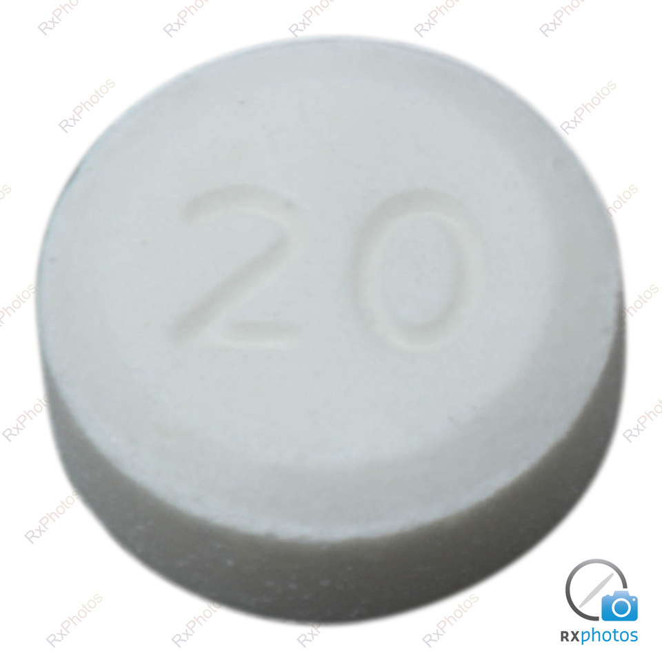 Furosemide 20 shop mg tab