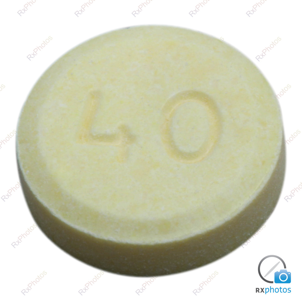 Pro Furosemide comprimé 40mg