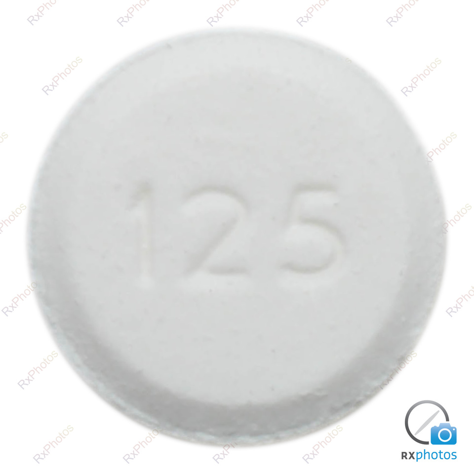 Primidone tablet 125mg