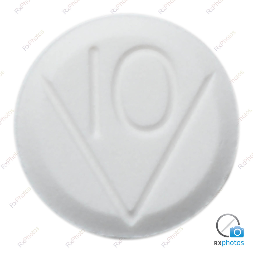 Supeudol tablet 10mg