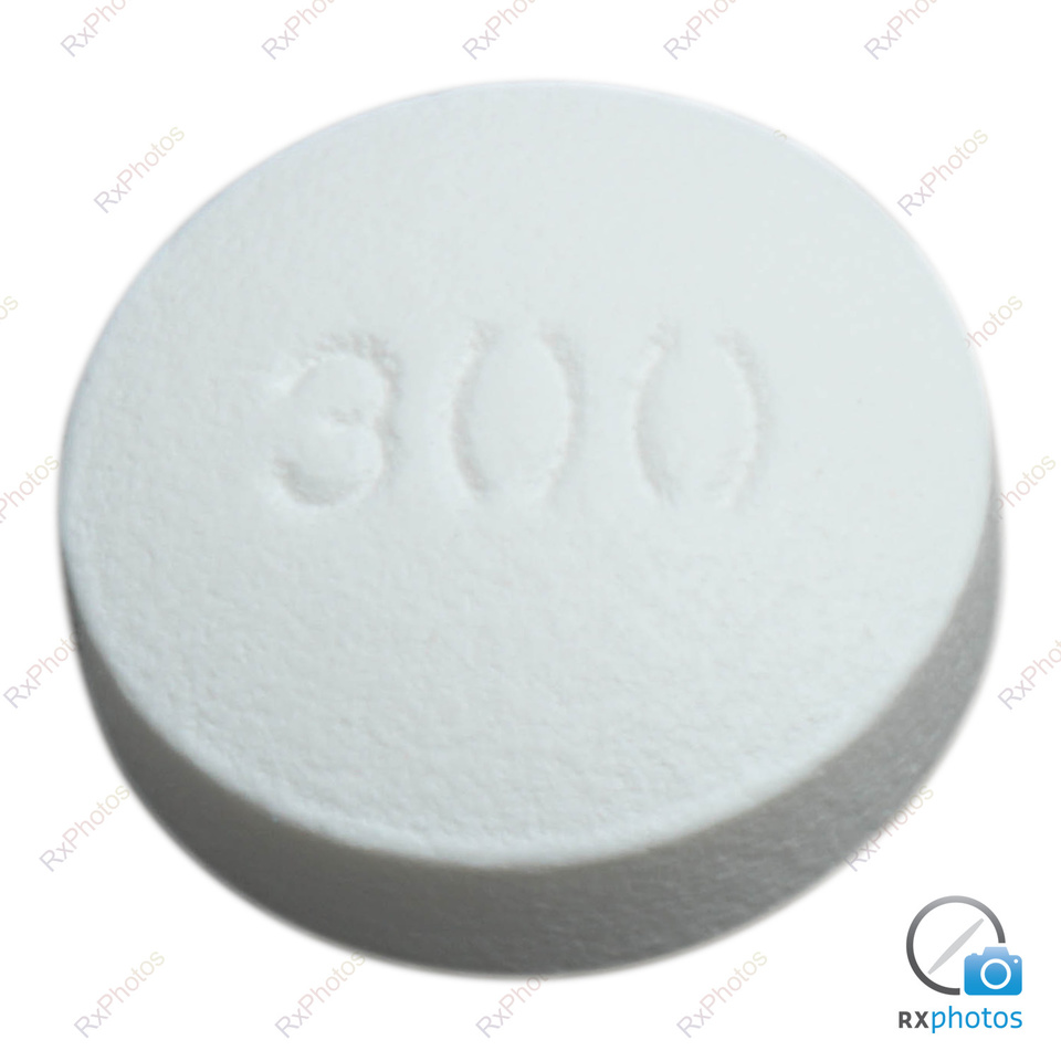 Rythmol tablet 300mg