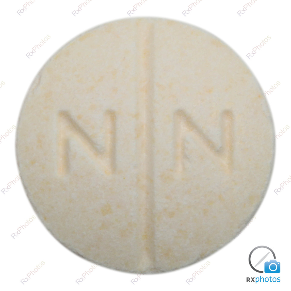 Teva Spironolactone tablet 100mg