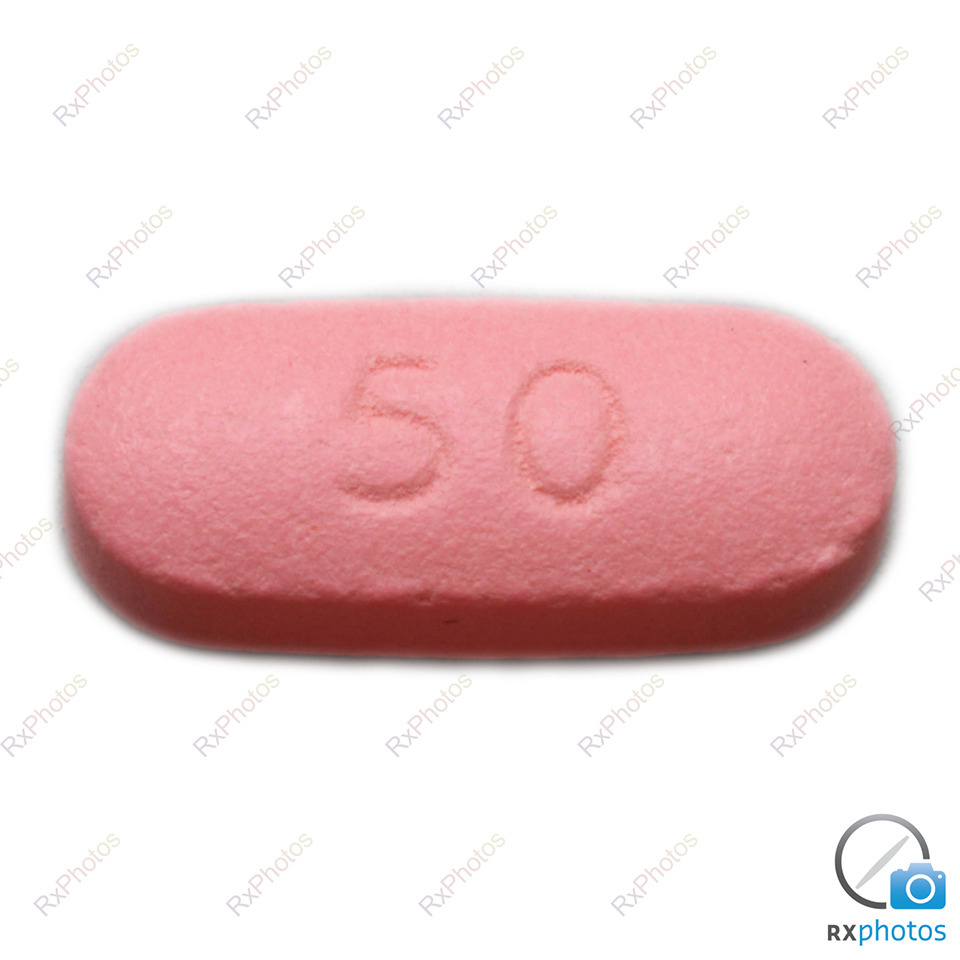 Metoprolol-L tablet 50mg