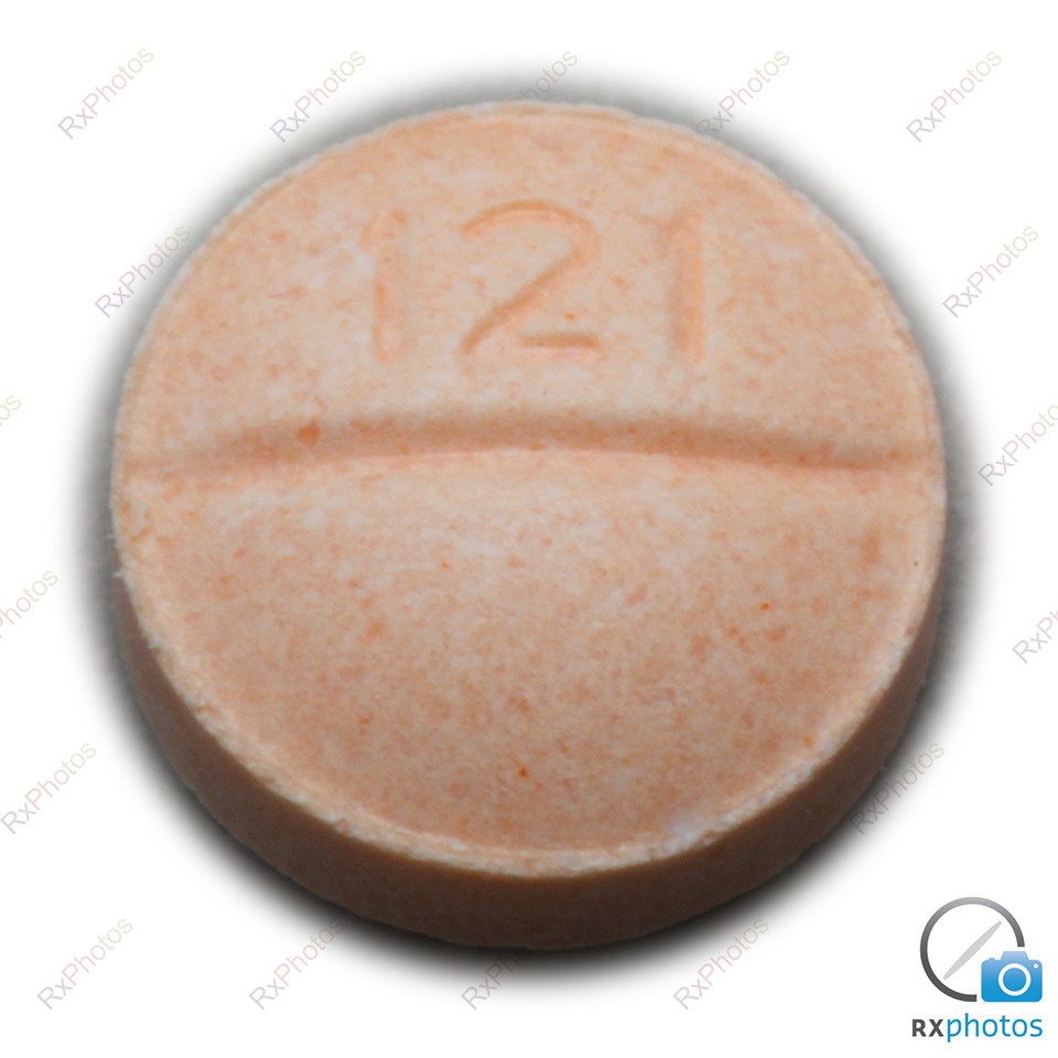 Pdp Procyclidine comprimé 2.5mg