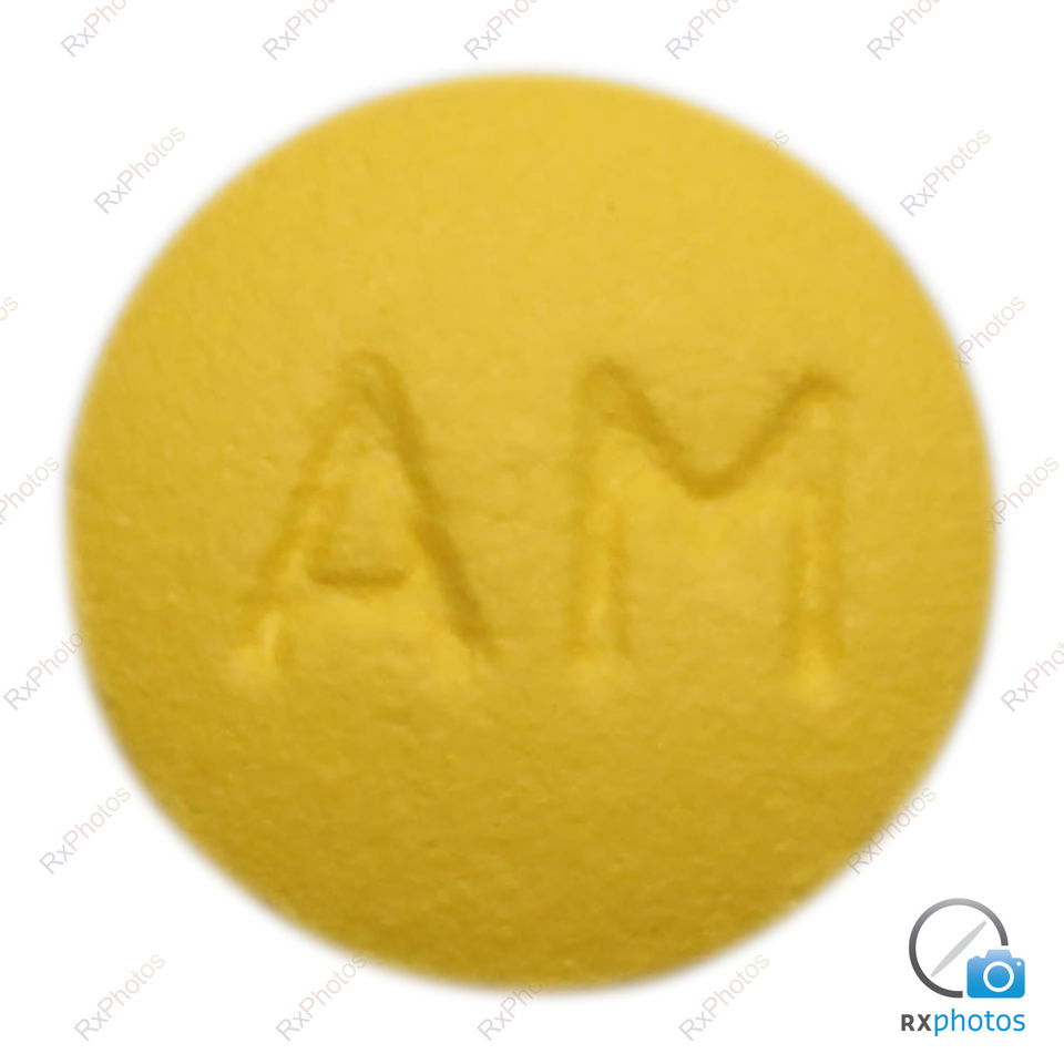 Pms Amitriptyline comprimé 25mg