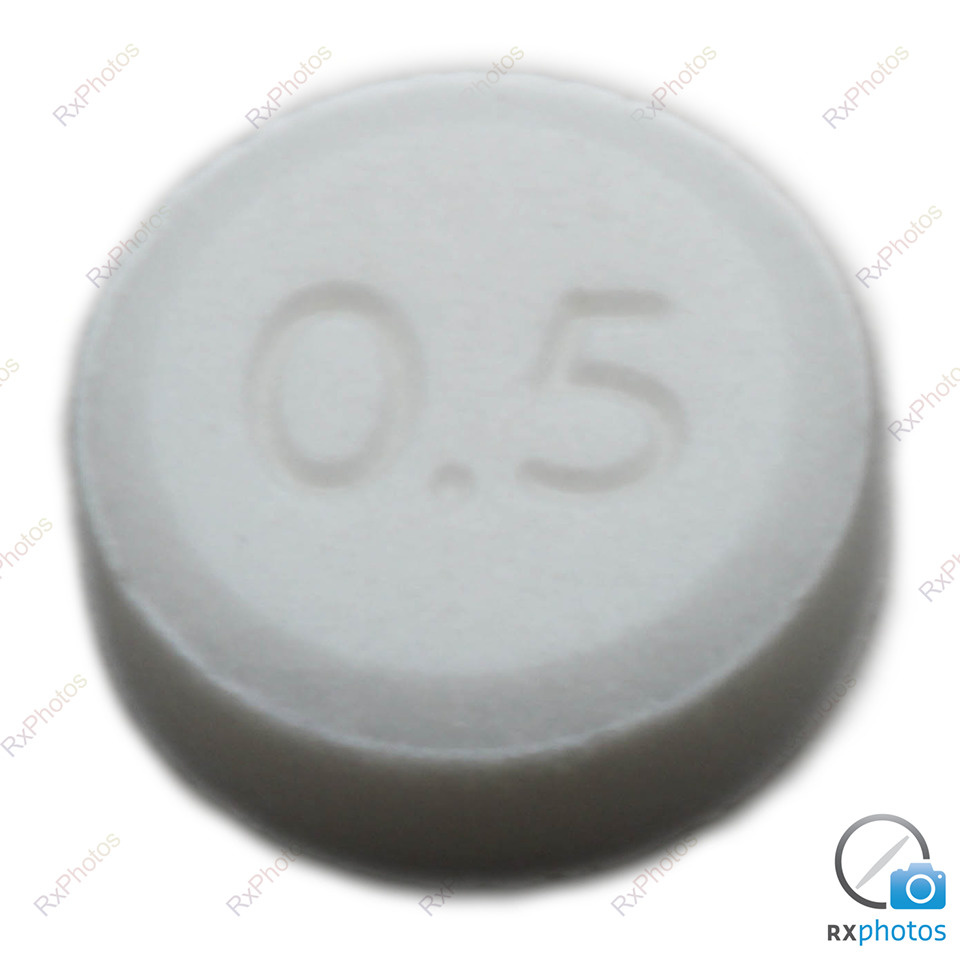 Pro Lorazepam tablet 0.5mg