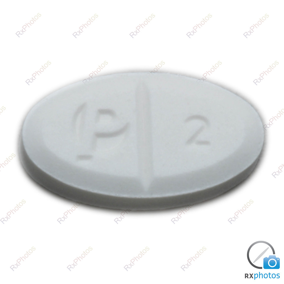 Pms Lorazepam tablet 2mg