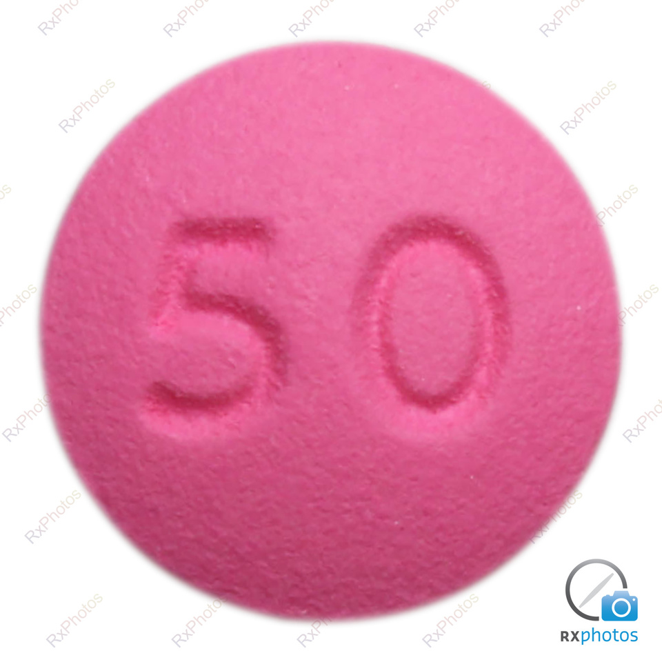 Trimipramine tablet 50mg