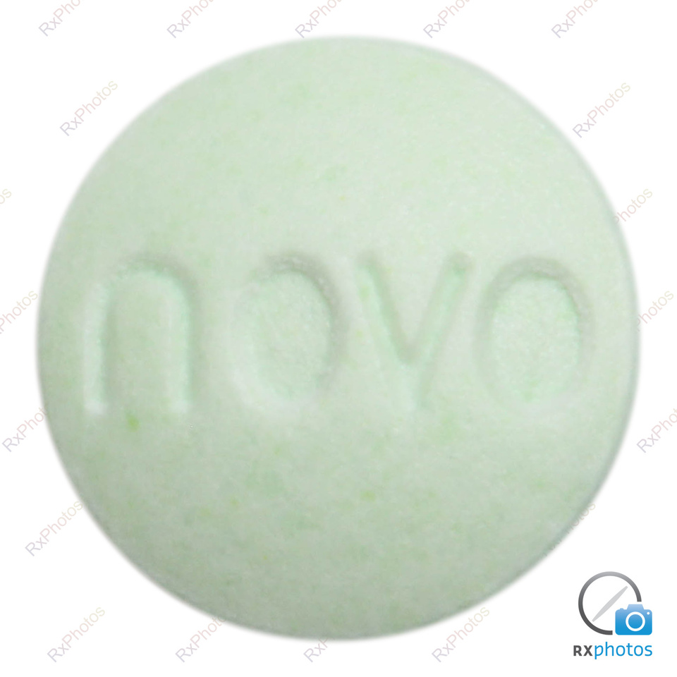 Teva Diltiazem tablet 30mg