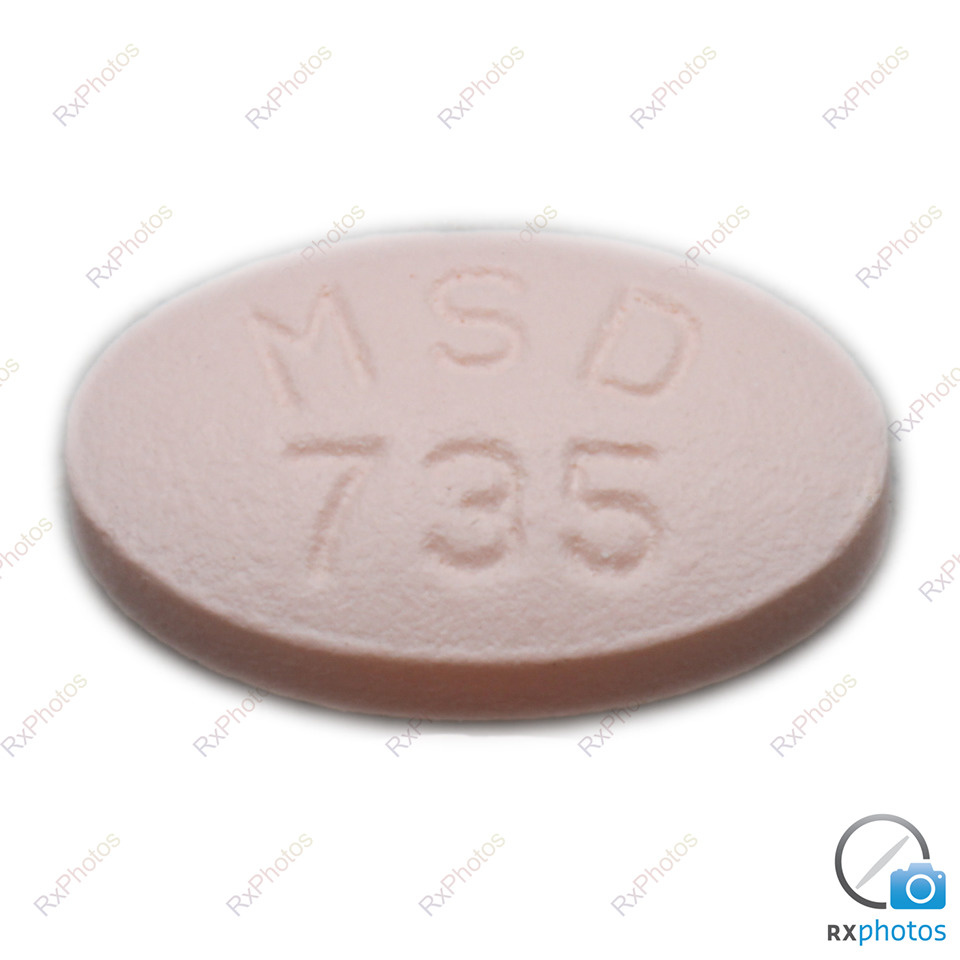 Zocor tablet 10mg