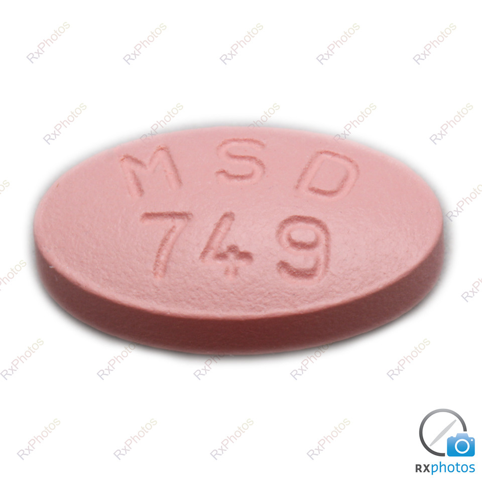 Zocor tablet 40mg