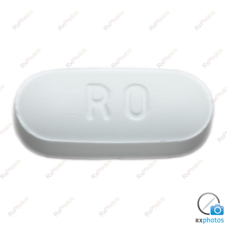 Robaxin Comprimé 750mg Brunet