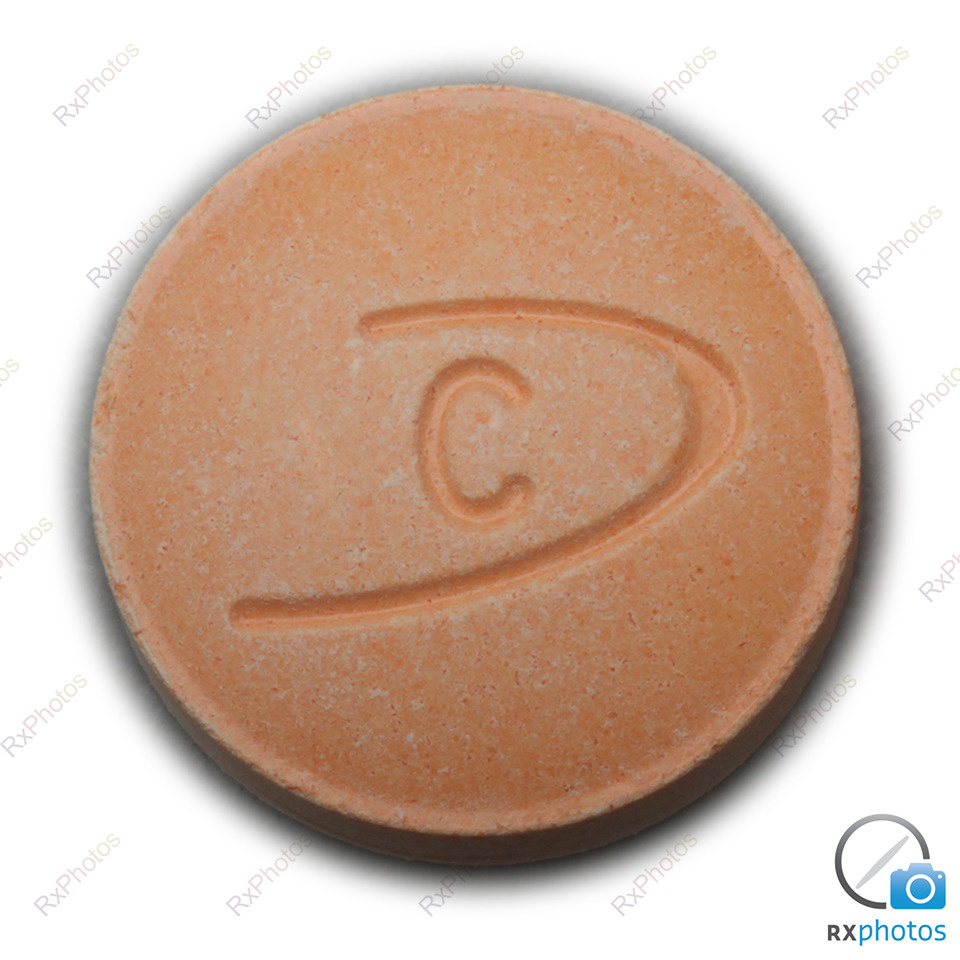 Combantrin tablet 125mg