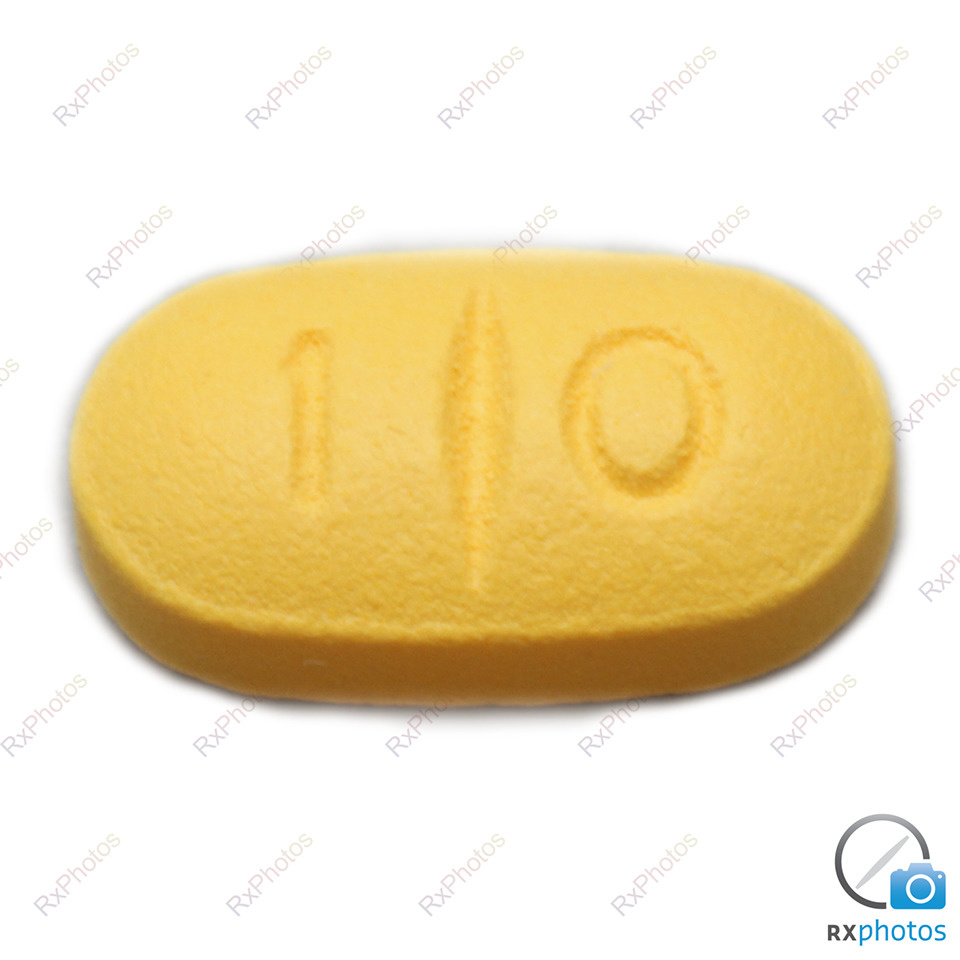 Paxil comprimé 10mg