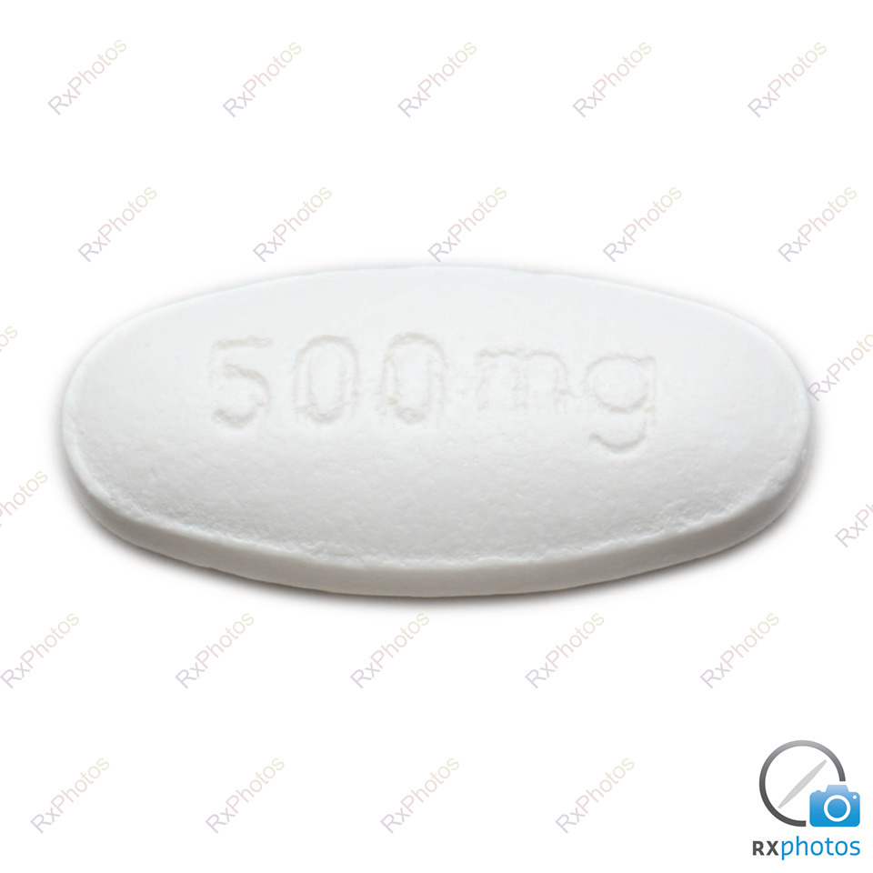 Tryptan comprimé 500mg