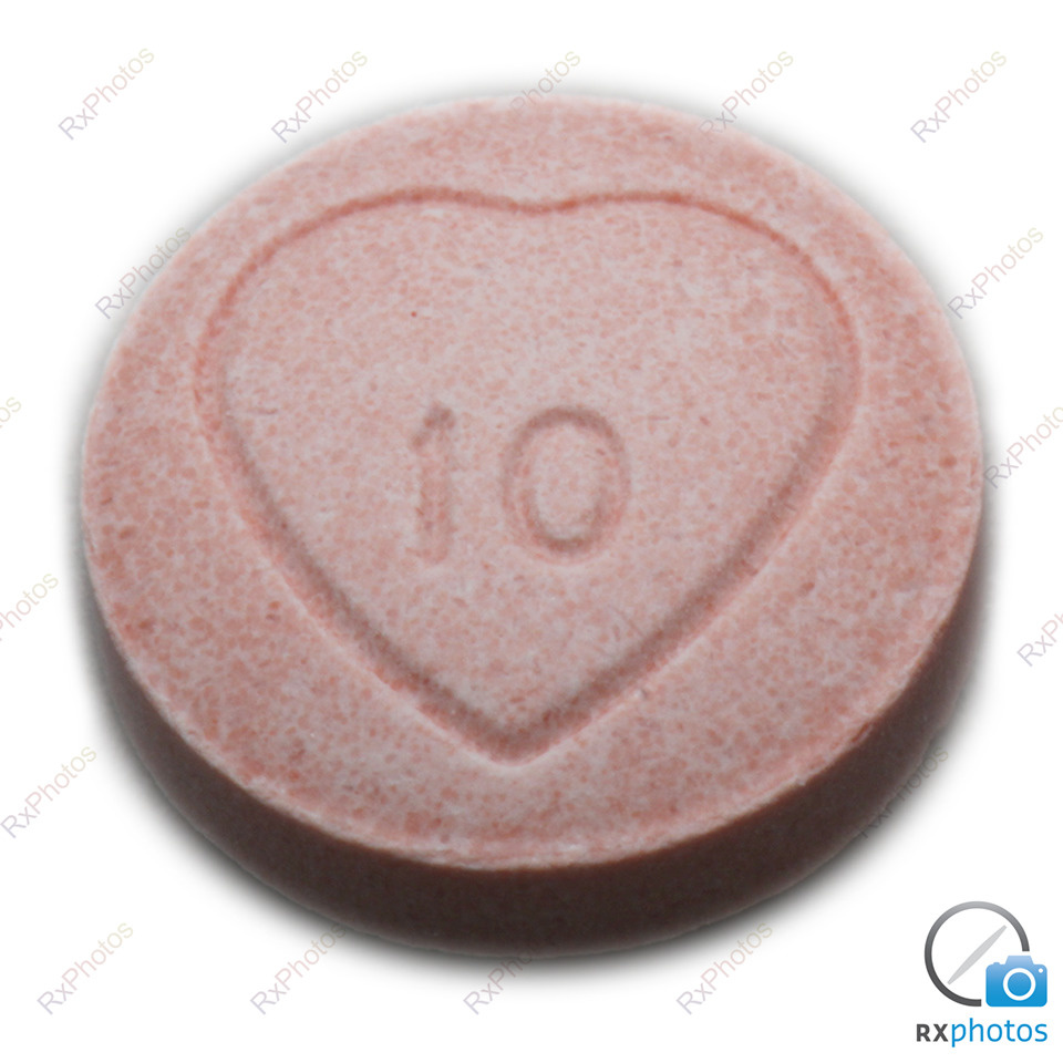 Zestril comprimé 10mg