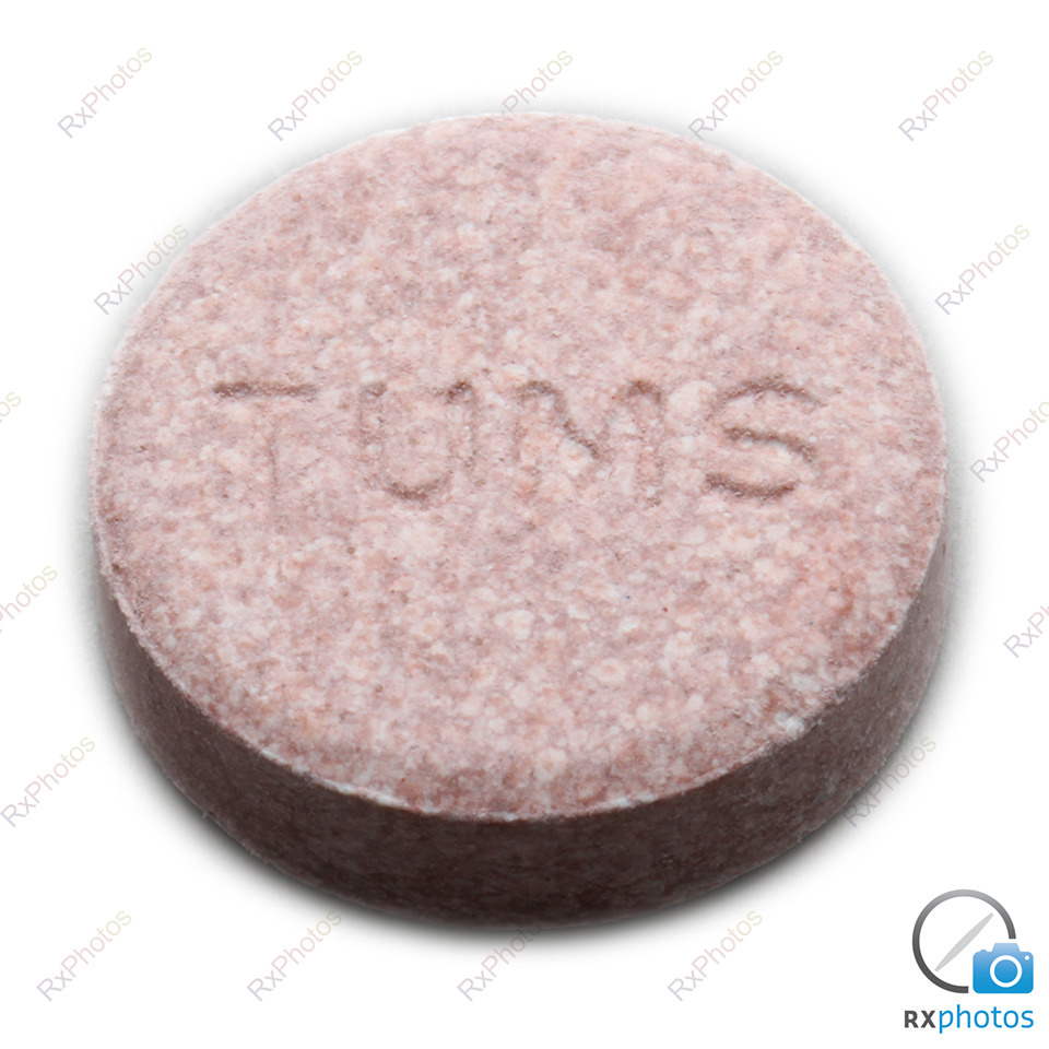 Tums Ultra chewable tab 1000mg