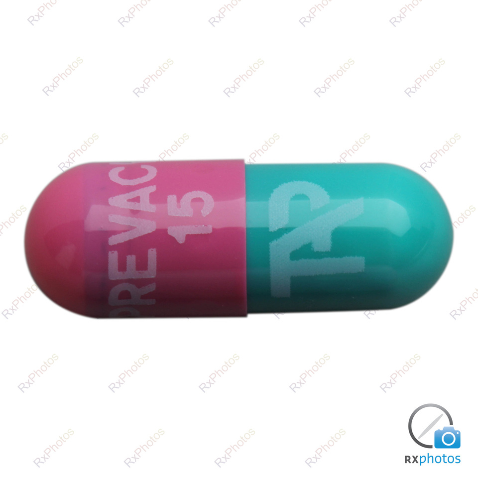 Prevacid Pill