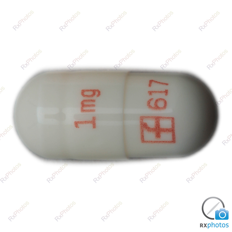 Prograf capsule 1mg | Brunet