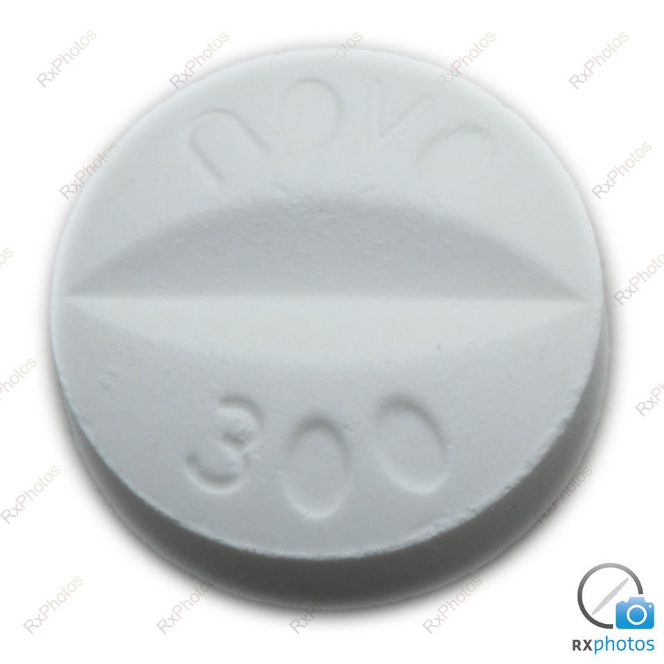 Teva Tiaprofenic tablet 300mg