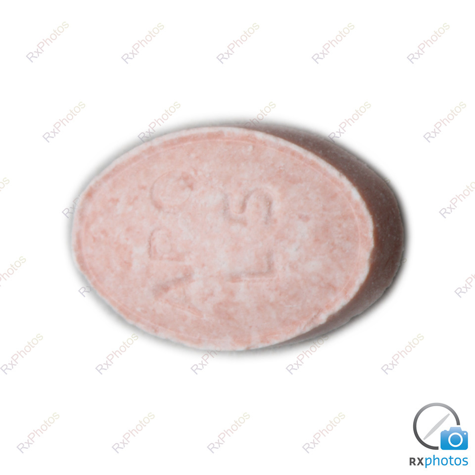 Apo Lisinopril tablet 5mg