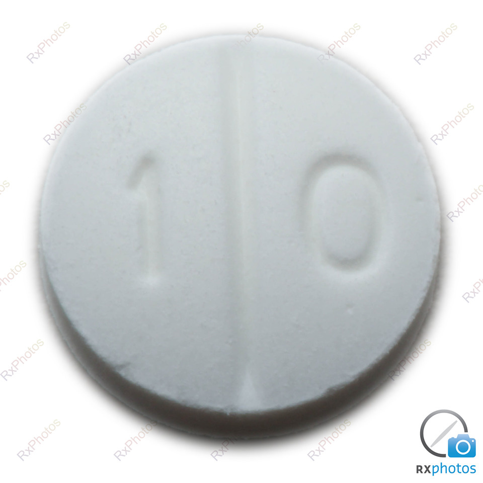 Teva Medroxyprogesterone tablet 10mg | Brunet