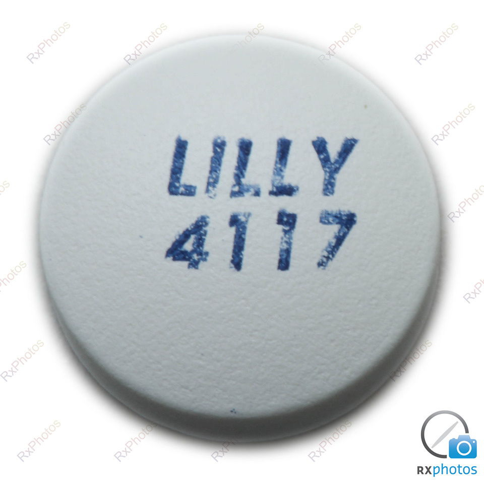 Zyprexa tablet 10mg