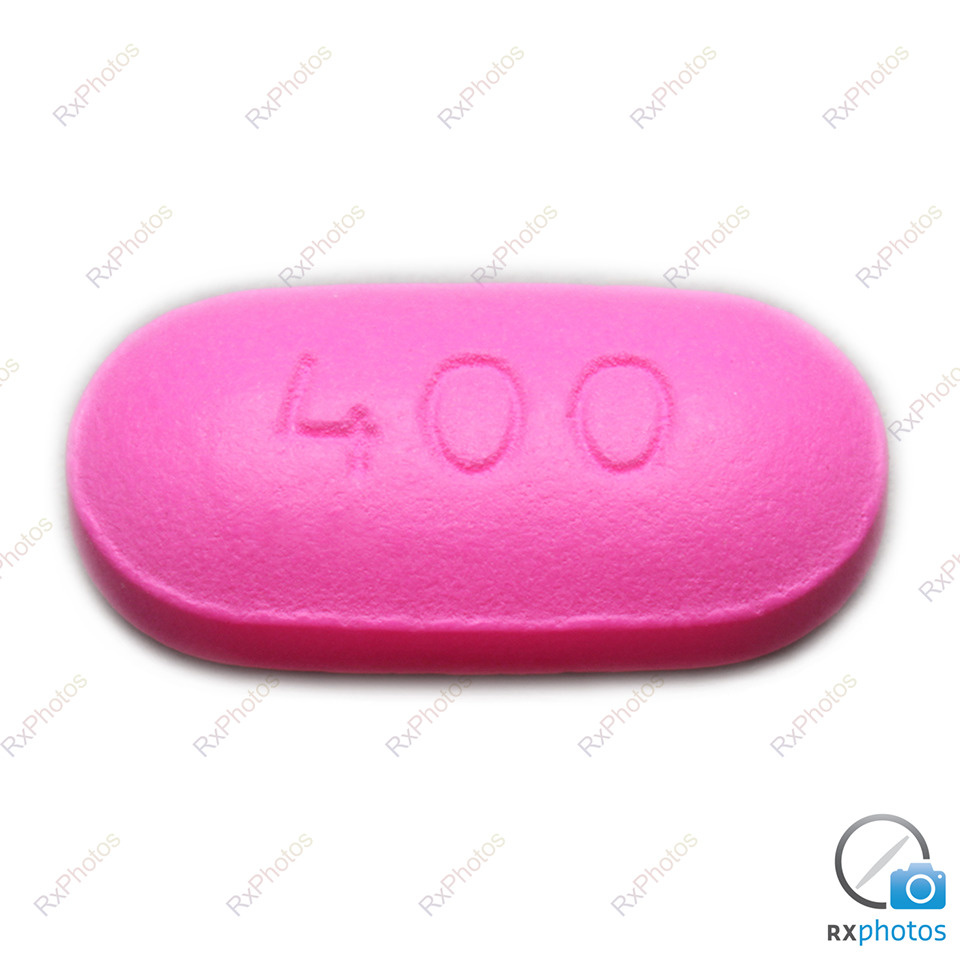 Pentoxifylline SR 8h-tablet 400mg