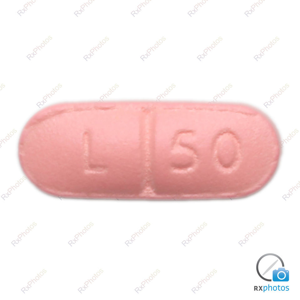 Pms Metoprolol L tablet 50mg