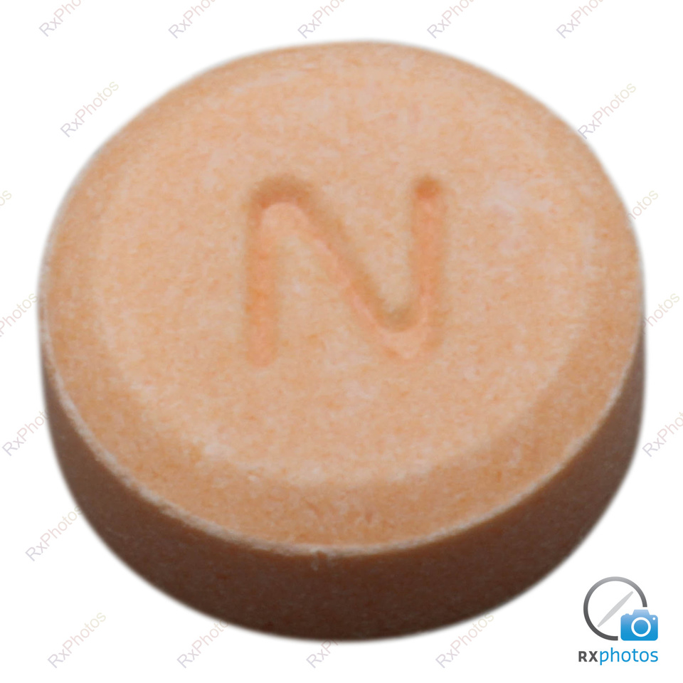 Teva Terazosin tablet 2mg