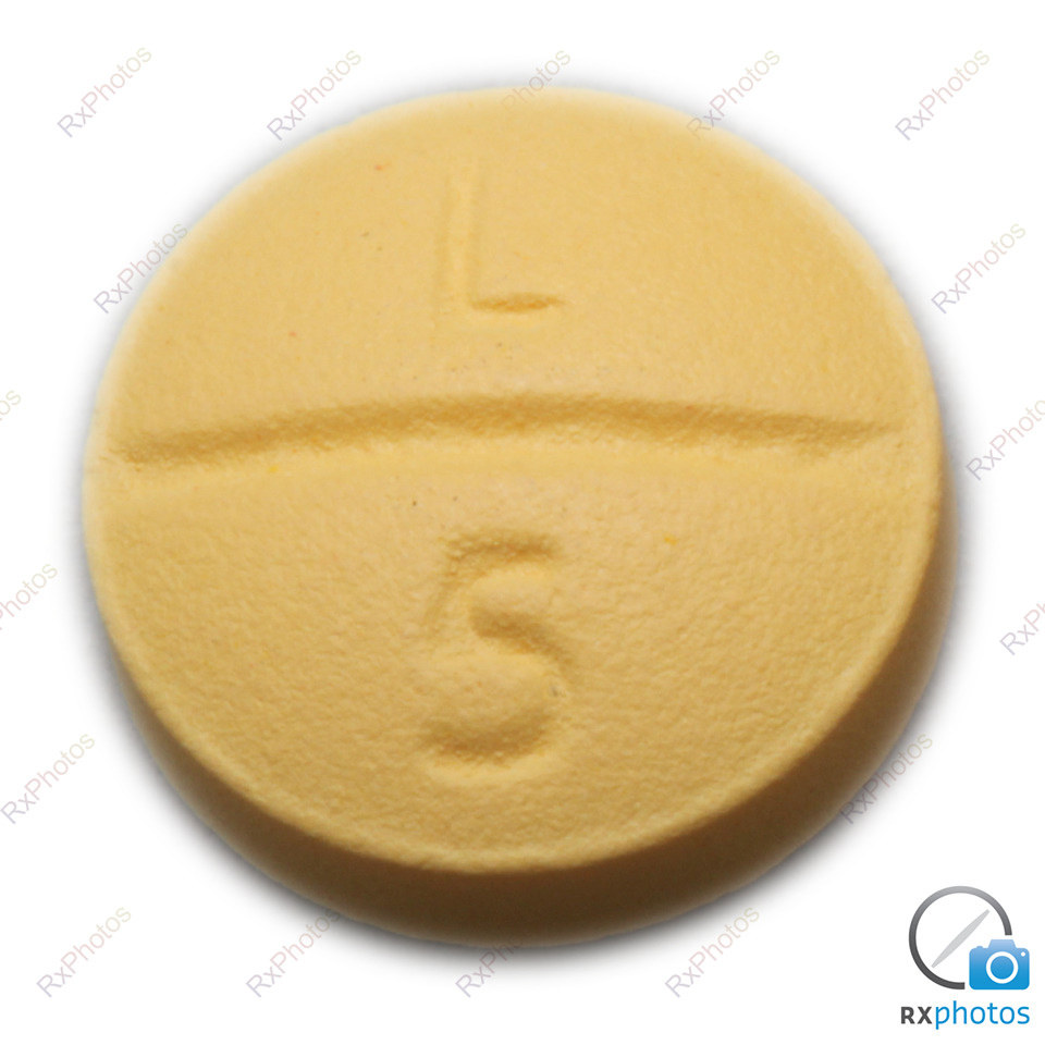 Xylac tablet 5mg