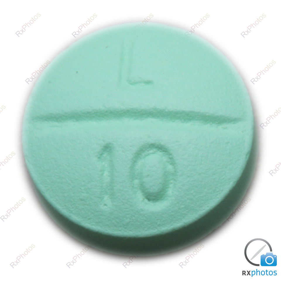 Xylac tablet 10mg