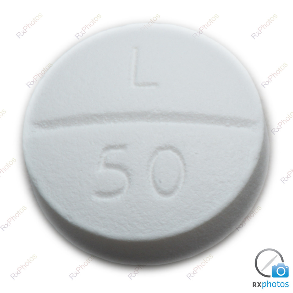 Xylac comprimé 50mg