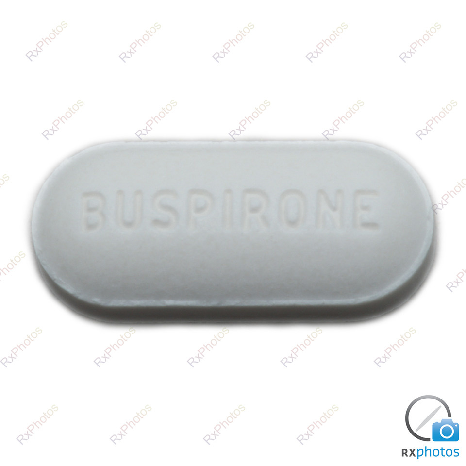 Pms Buspirone tablet 10mg