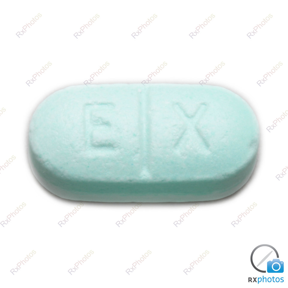 Robaxacet Extra Fort caplet 400+500mg