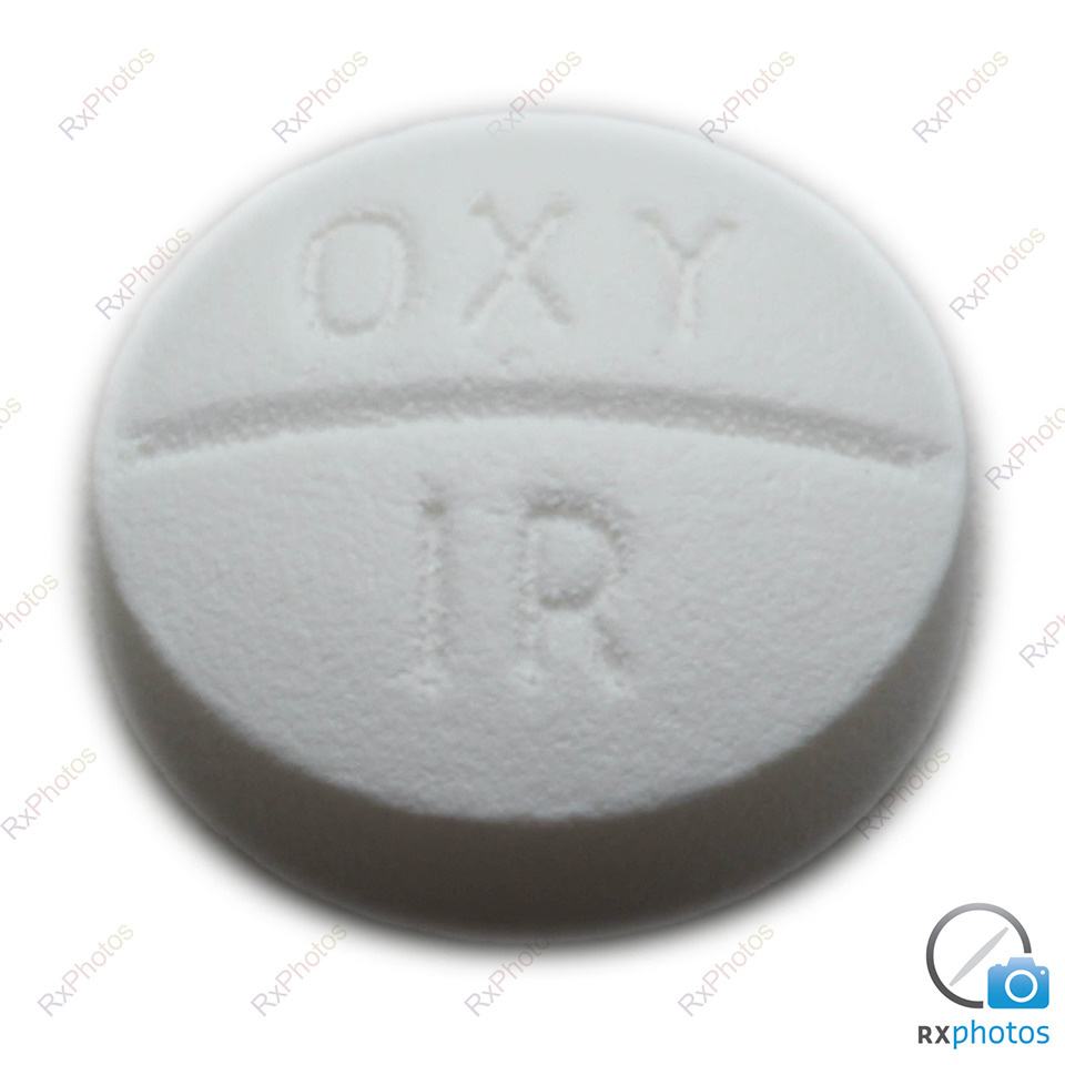 Oxy Tab 5 Kg