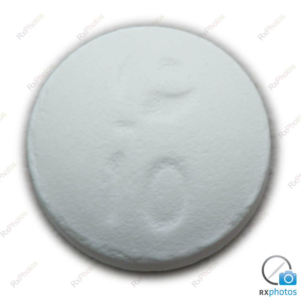 Pms Domperidone tablet 10mg