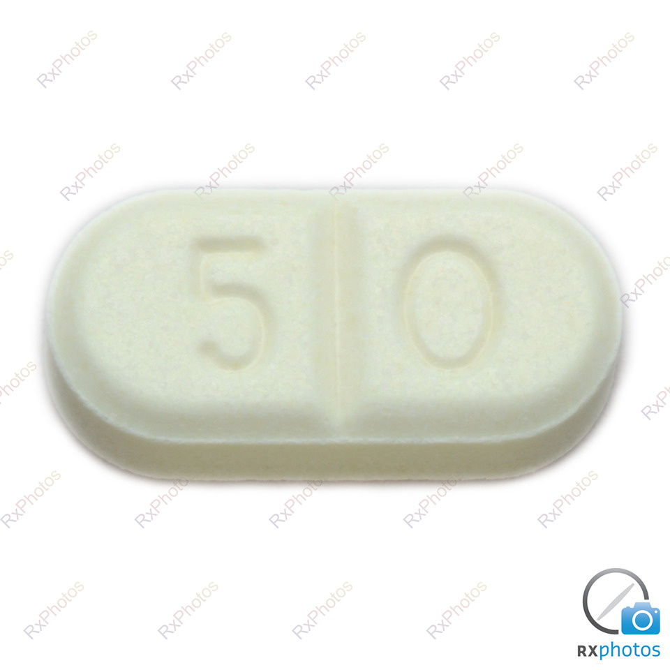 Teva Azathioprine comprimé 50mg