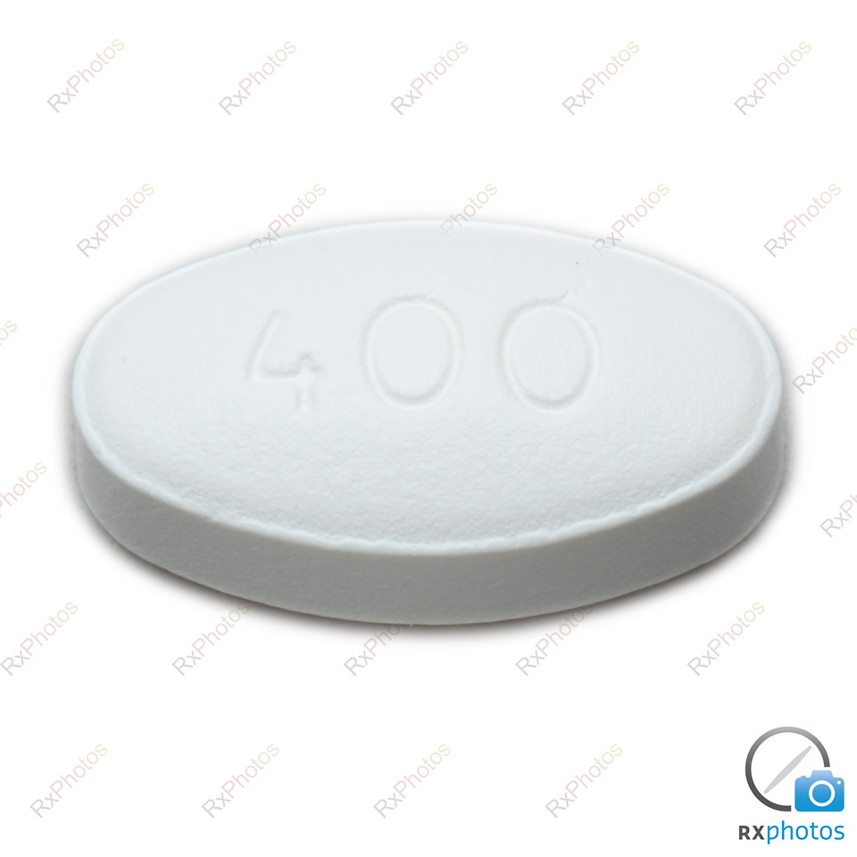 Teva Norfloxacin Tablet 400mg Brunet